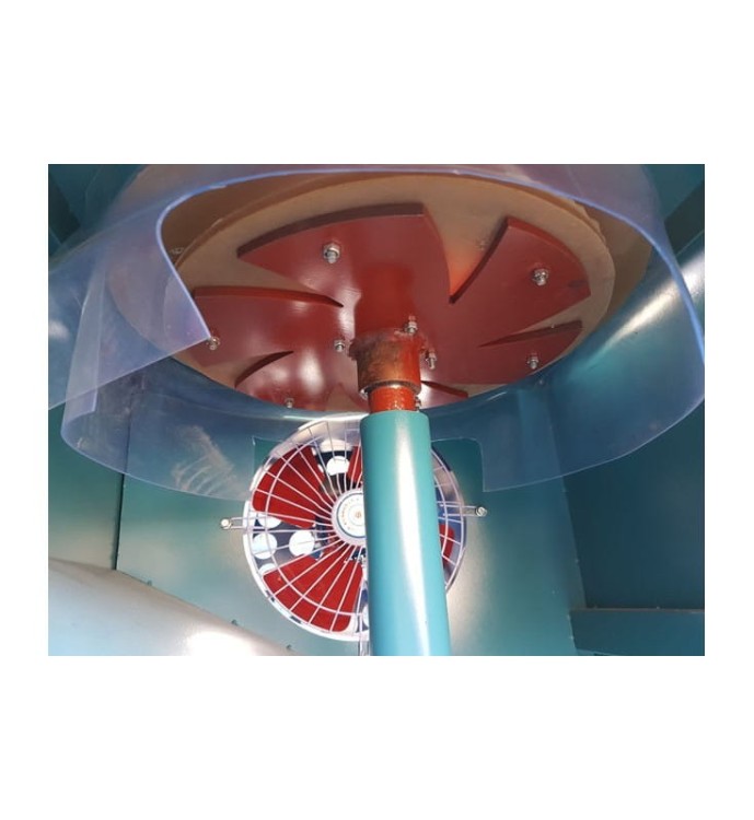 ROZDRABNIARKA DO GŁÓWEK CZOSNKU GG