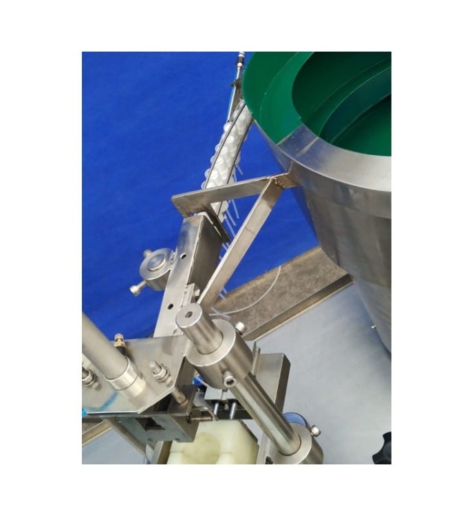 AUTOMATYCZNA ZAKRĘCARKA DO ATOMIZERÓW YB-XG