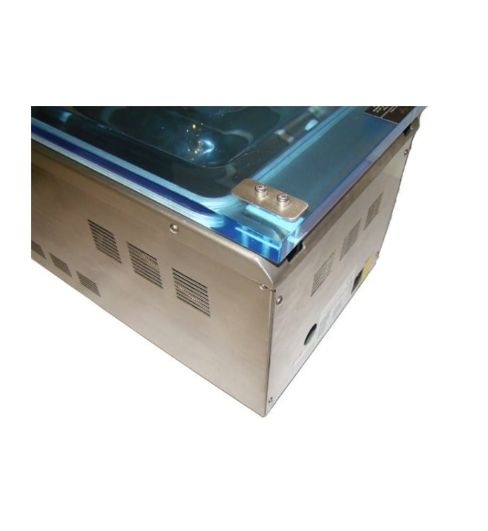 KOMOROWA PAKOWARKA PRÓŻNIOWA VACUUM HVC 260T/1A