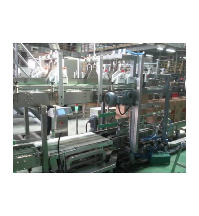 WAGA PRZEMYSŁOWA KONTROLNA CWC 300NS