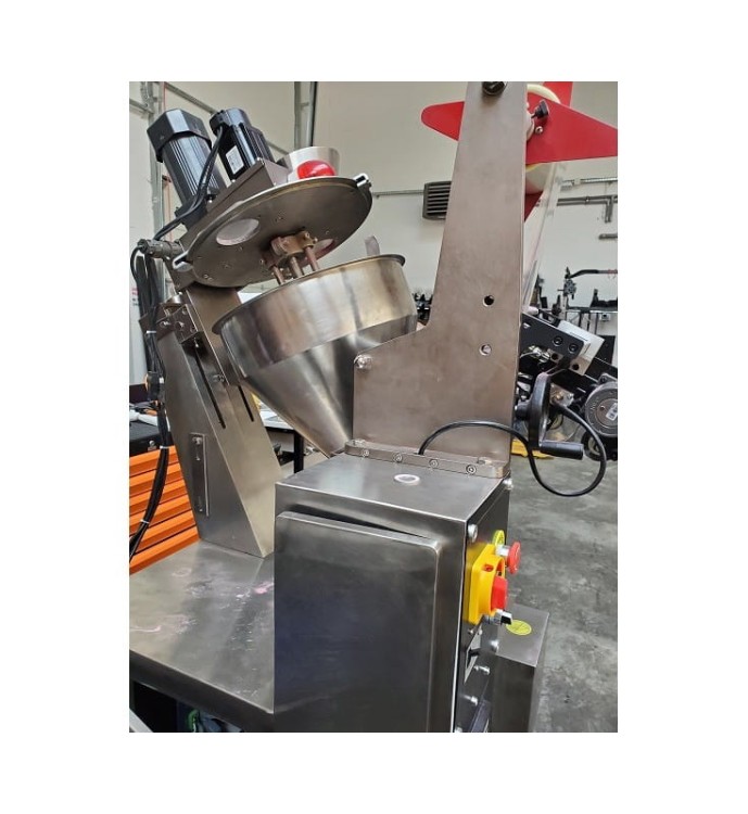 SASZETKARKA DO SUBSTANCJI SYPKICH DXDF-1000AX