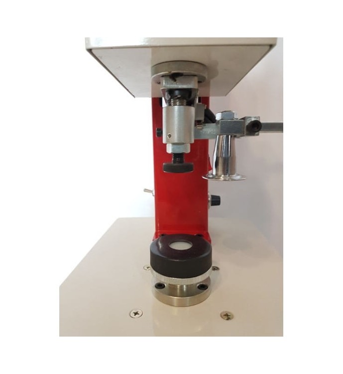 ZAMYKARKA DO AMPUŁEK KFJ 1035A