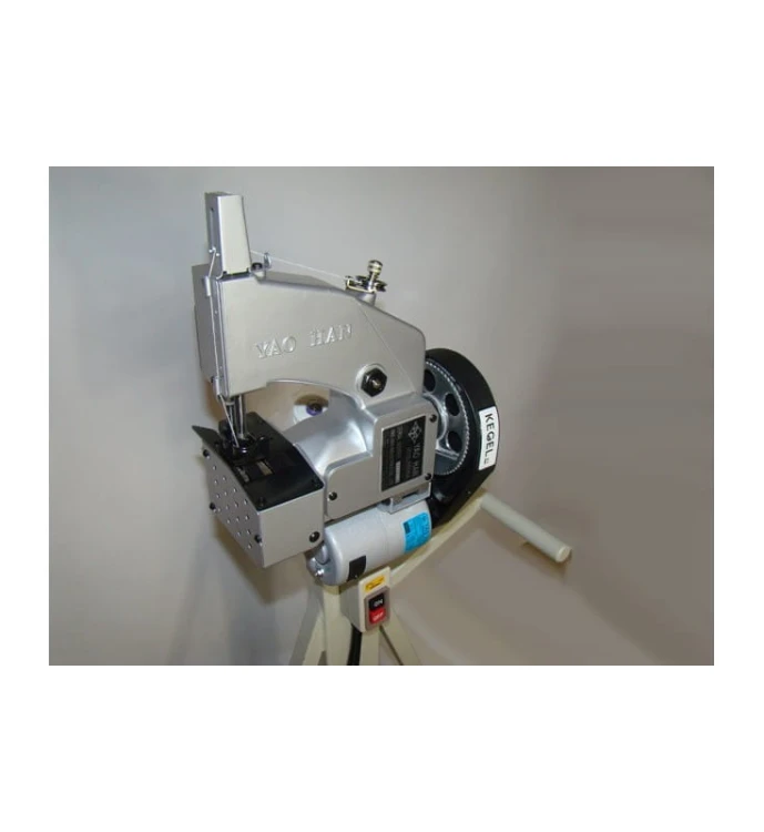 ZASZYWARKA NA STATYWIE YAO HAN MN600A