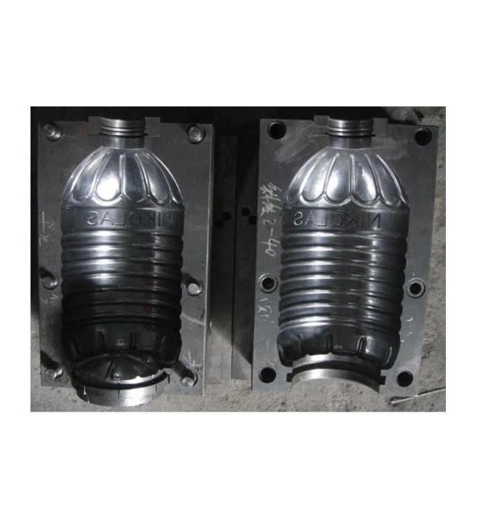 WYDMUCHIWARKA DO BUTELEK PET BL5000