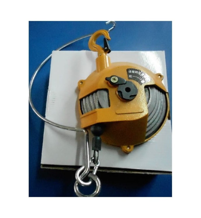 ZAWIESIE- BALANSER DO ZASZYWARKI