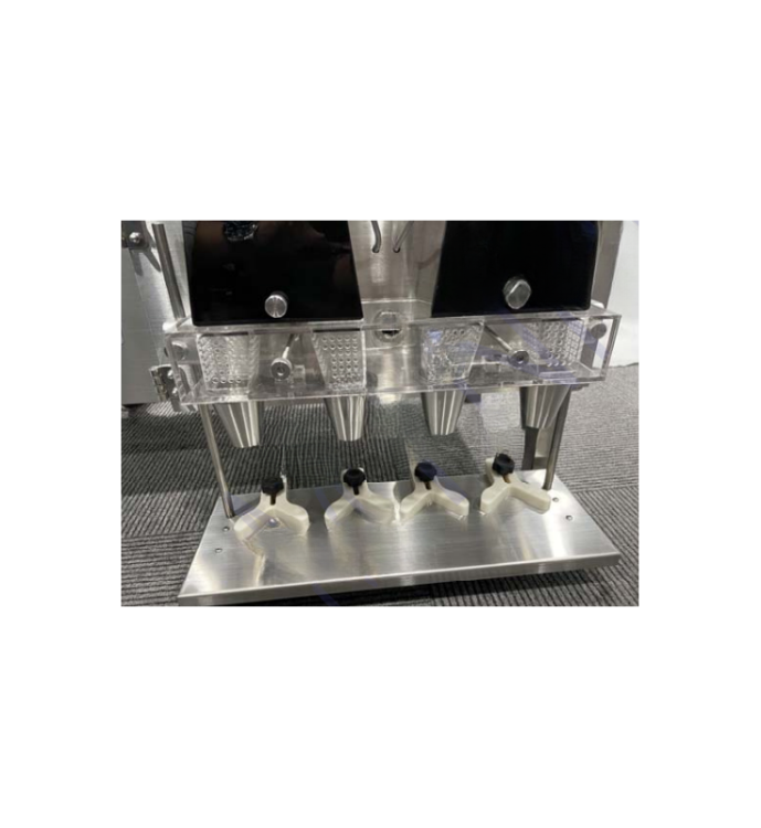 DOZOWNIK LICZARKA DO TABLETEK YL-4