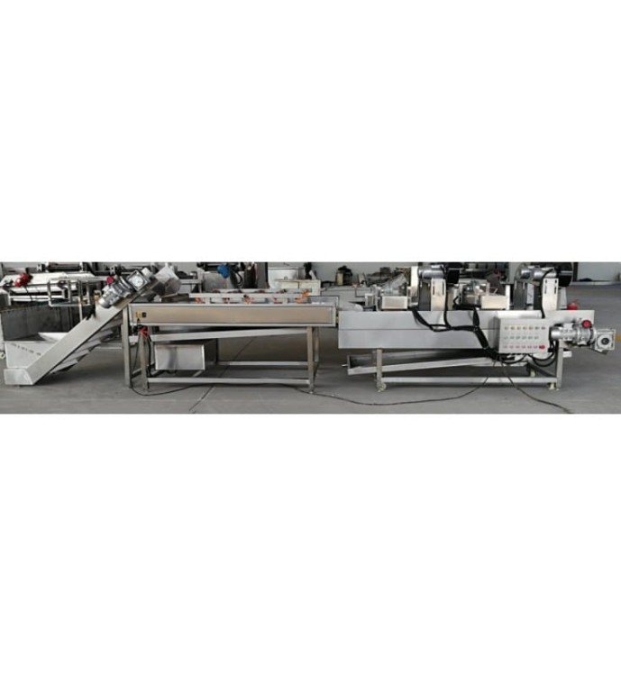 PIEC SUSZARNICZY GG-HX4-8