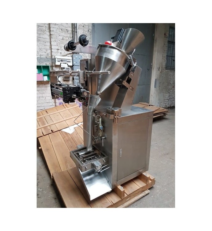 SASZETKARKA DO SUBSTANCJI SYPKICH DXDF-2000AX