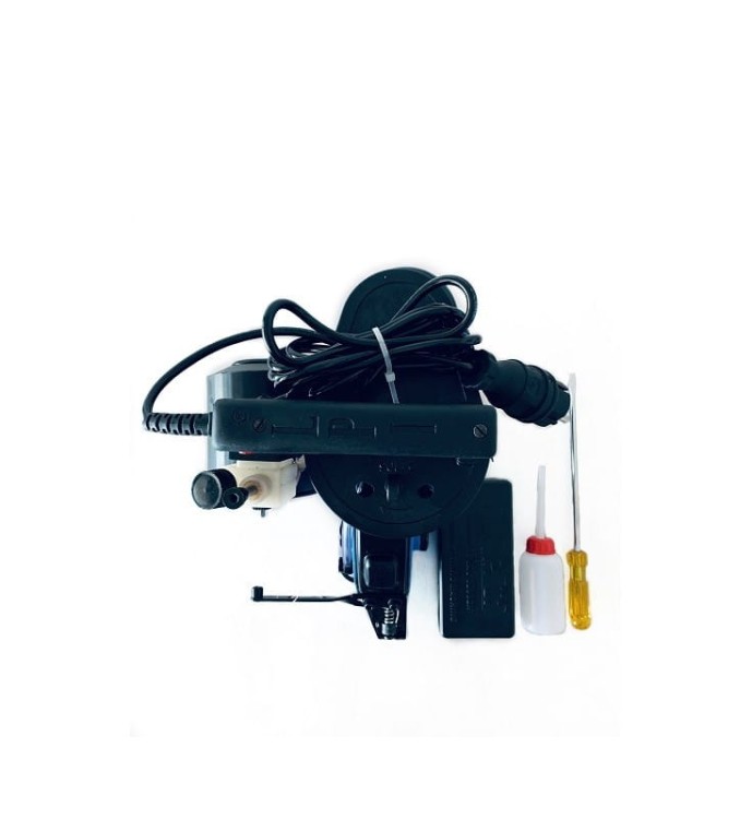 ZASZYWARKA DO WORKÓW LPI MODEL DAC