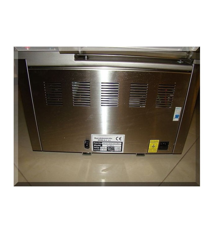 KOMOROWA PAKOWARKA PRÓŻNIOWA VACUUM DZ 280C
