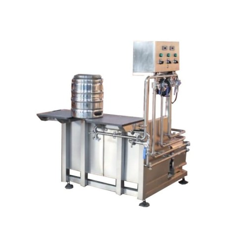 MYJKA DO KEGÓW BECZEK NA PIWO