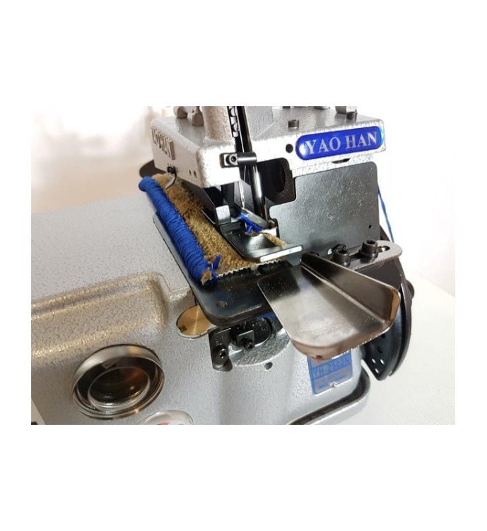 OBSZYWARKA DYWANÓW YAO HAN YH2502