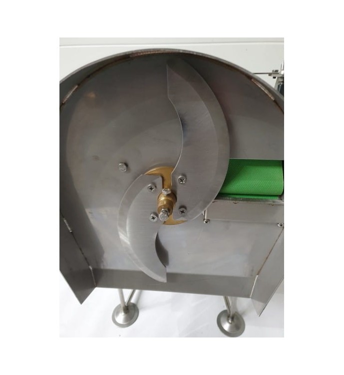 KRAJALNICA SZATKOWNICA DO WARZYW GGTJ-302