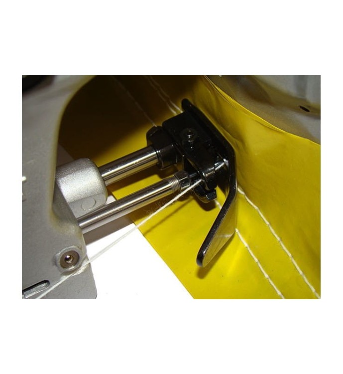 ZASZYWARKA DO WORKÓW YAO HAN N320A