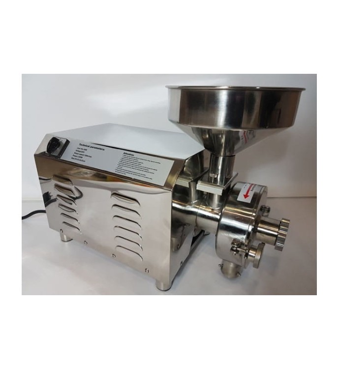 MŁYNEK DO GRANULATU DY 3000