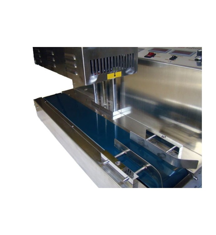 INDUKCYJNA ZAMYKARKA LGYF-1500A