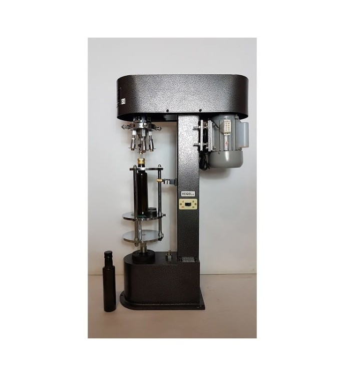 ZAMYKARKA DO BUTELEK DK 50D/ JGS880