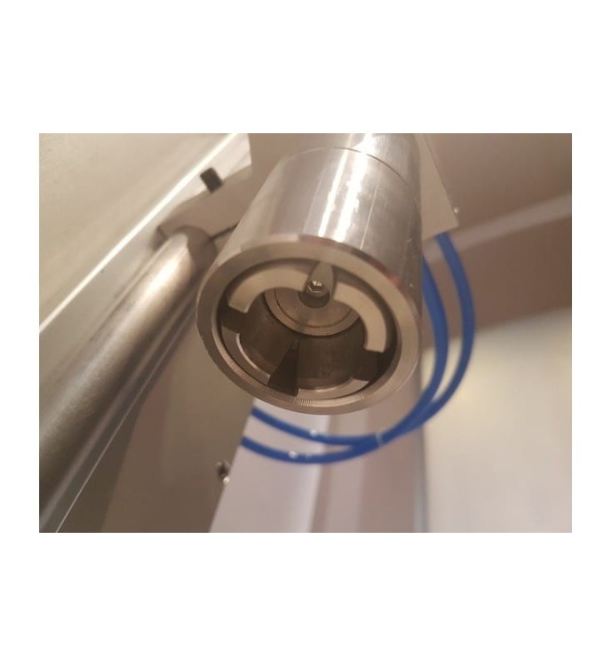 ZAMYKARKA AMPUŁEK TOSC 1R / PSC 1R