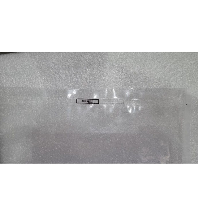 ZGRZEWARKA DO FOLII Z DRUKARKĄ ATRAMENTOWĄ FRP-810 I