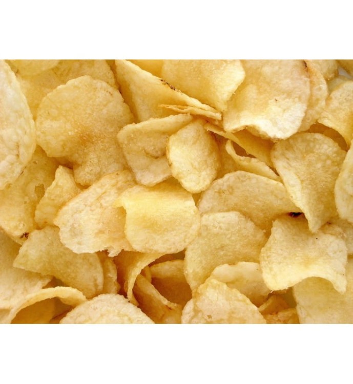 LINIA DO PRODUKCJI CHIPSÓW