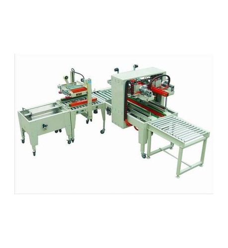 LINIA DO ZAMYKANIA KARTONÓW XFK 8