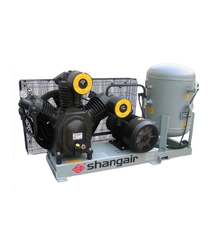 WYDMUCHIWARKA DO BUTELEK PET ZSB 800