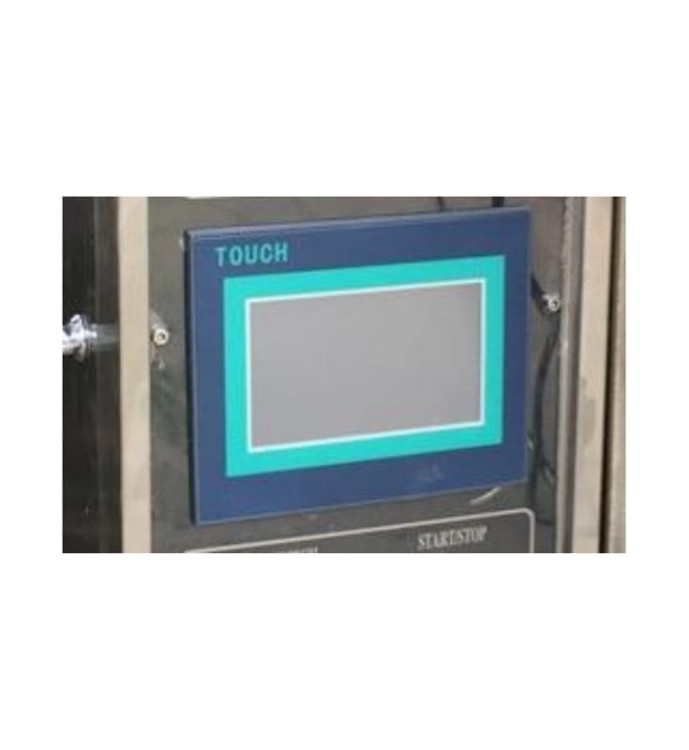 AUTOMATYCZNA MASZYNA DO PAKOWANIA IMBIRU HTL-400AF