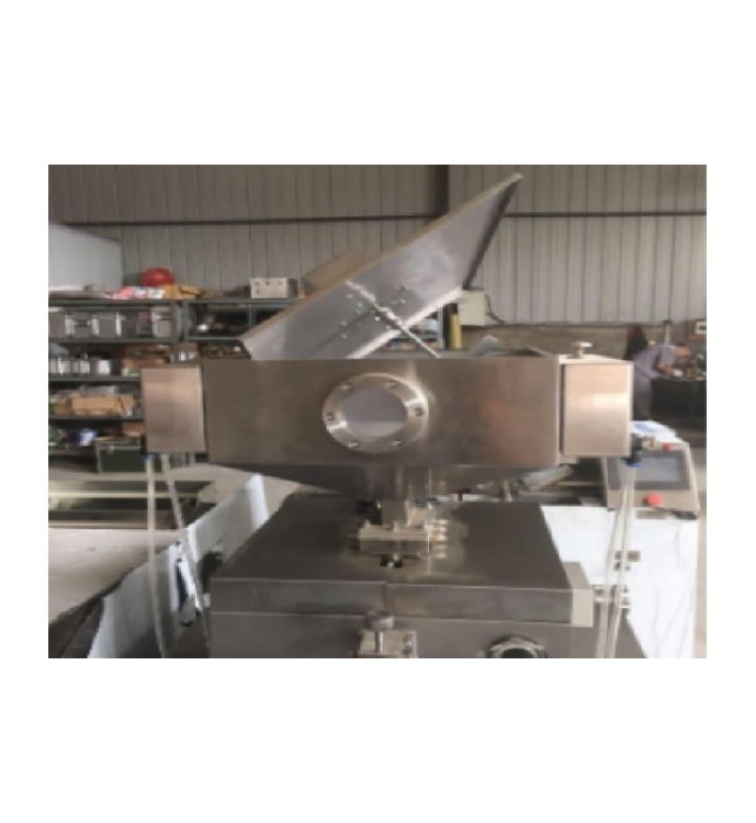 MASZYNA DO KAPSUŁEK KOSMETYCZNYCH HTSYS-5