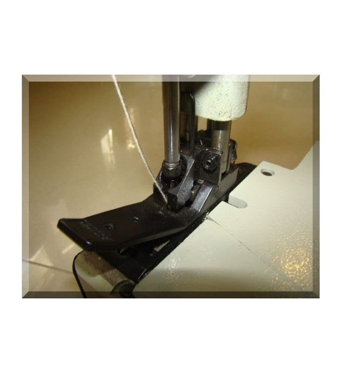 ZASZYWARKA DO WORKÓW PRZEMYSŁOWA 2-NITKOWA GK 35-2C