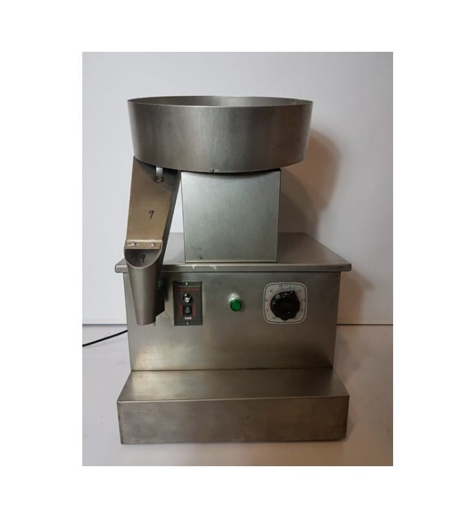 DOZOWNIK LICZARKA TABLETEK LTPJ-100 / ZN-400