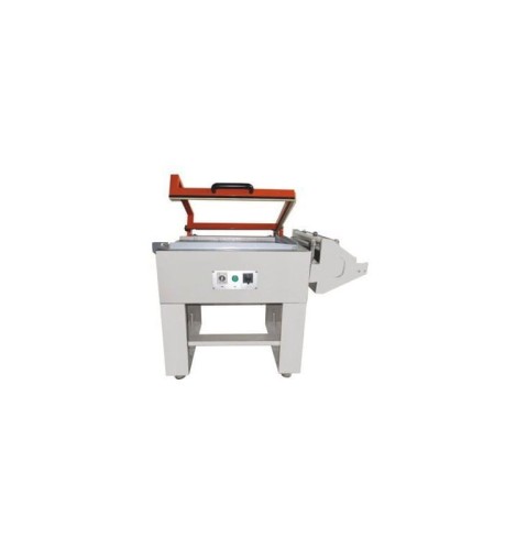 ZGRZEWARKA DO FOLII KĄTOWA FQL-450B