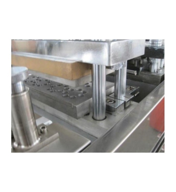 BLISTRZARKA BLISTROWNICA DPB-260H