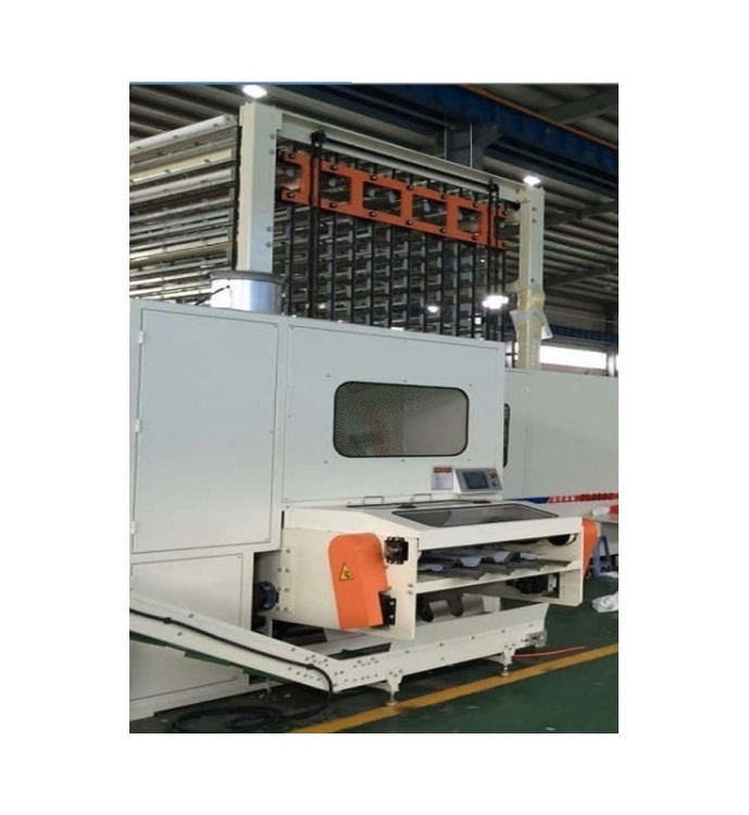 LINIA DO PRODUKCJI PAPIERU TOALETOWEGO