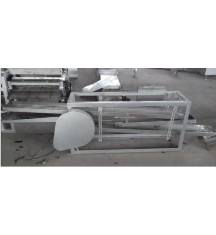 LINIA PRODUKCYJNA DO CUKIERKÓW SEC-150