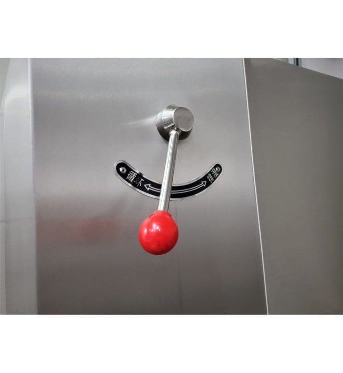 PIEC SUSZARNICZY TACOWY DO WARZYW I PROSZKU GG 100/RXH-B-I