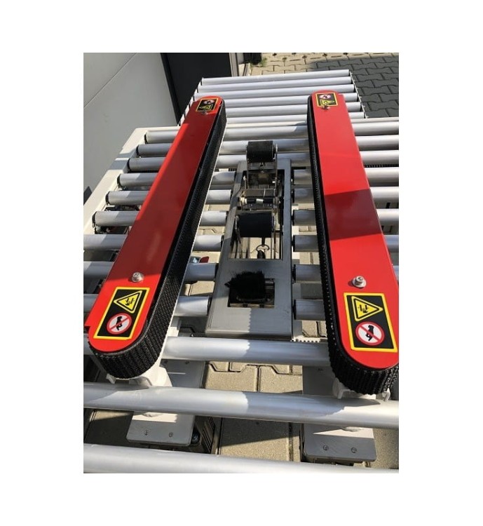 ZAKLEJARKA DO KARTONÓW FXJ 4040A