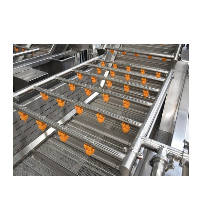 MYJKA DO WARZYW GG-2500