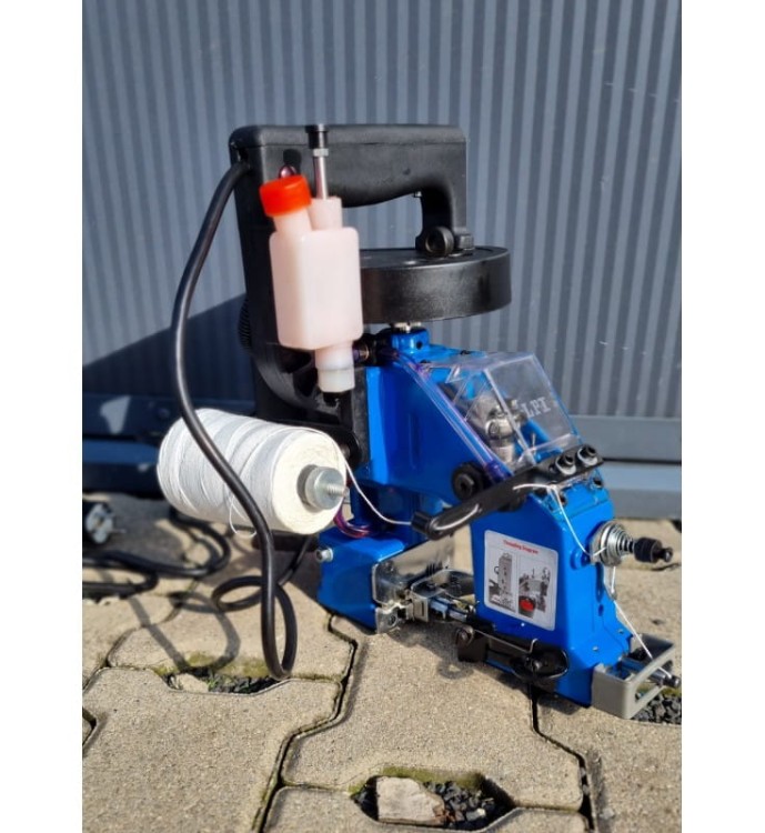 ZASZYWARKA DO WORKÓW LPI L1