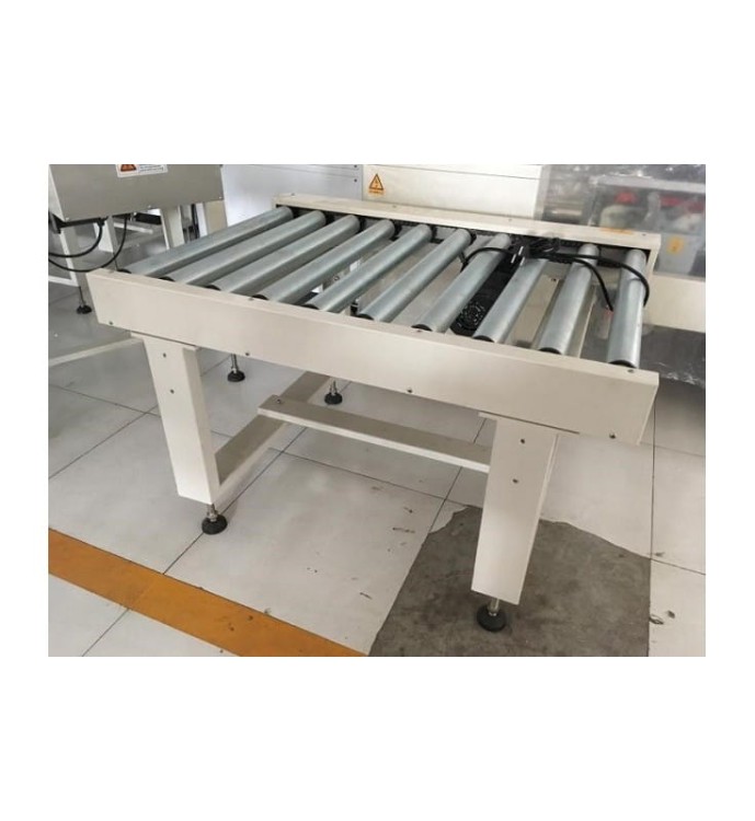 AUTOMAT DO SKŁADANIA KARTONÓW DKX4540X