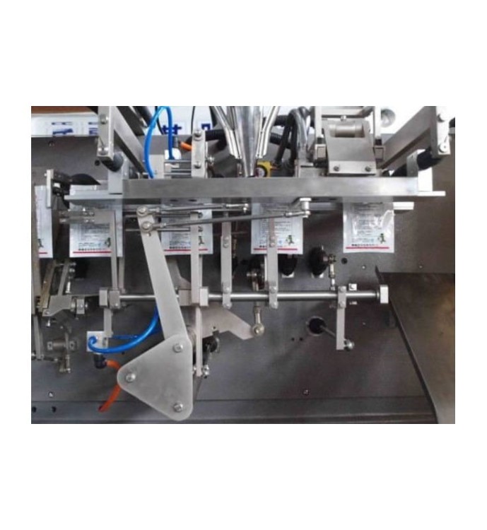 POZIOMA MASZYNA PAKUJĄCA DO PROSZKU UN-110