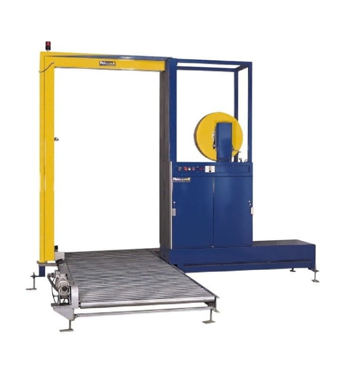 PASKARKA DO PALET 2100