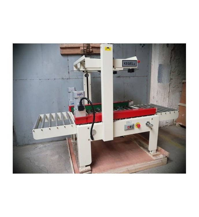 ZAKLEJARKA DO KARTONÓW FXC 5050X / AS 523