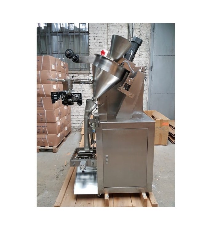 SASZETKARKA DO SUBSTANCJI SYPKICH DXDF-2000AX