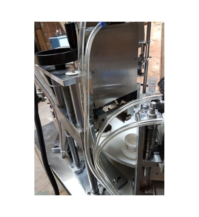 TUBIARKA PET HTGF-50