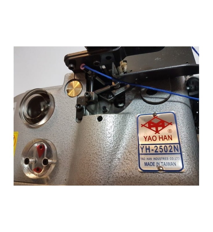 OBSZYWARKA DYWANÓW YAO HAN YH2502