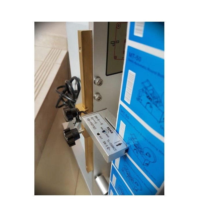 ETYKIECIARKA DO BUTELEK SL 130