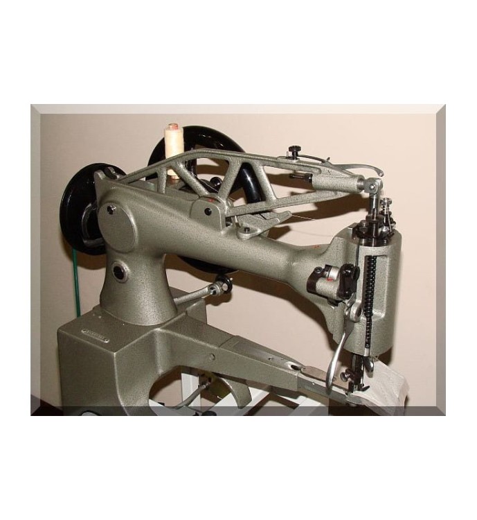 ŁACIARKA SZEWSKA YAO HAN YH 2971