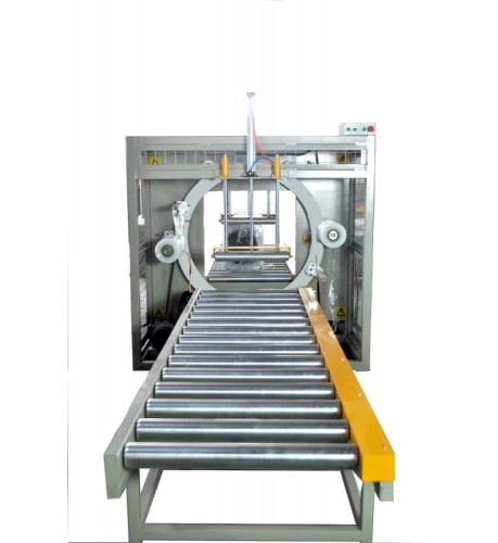 OWIJARKA POZIOMA S1600