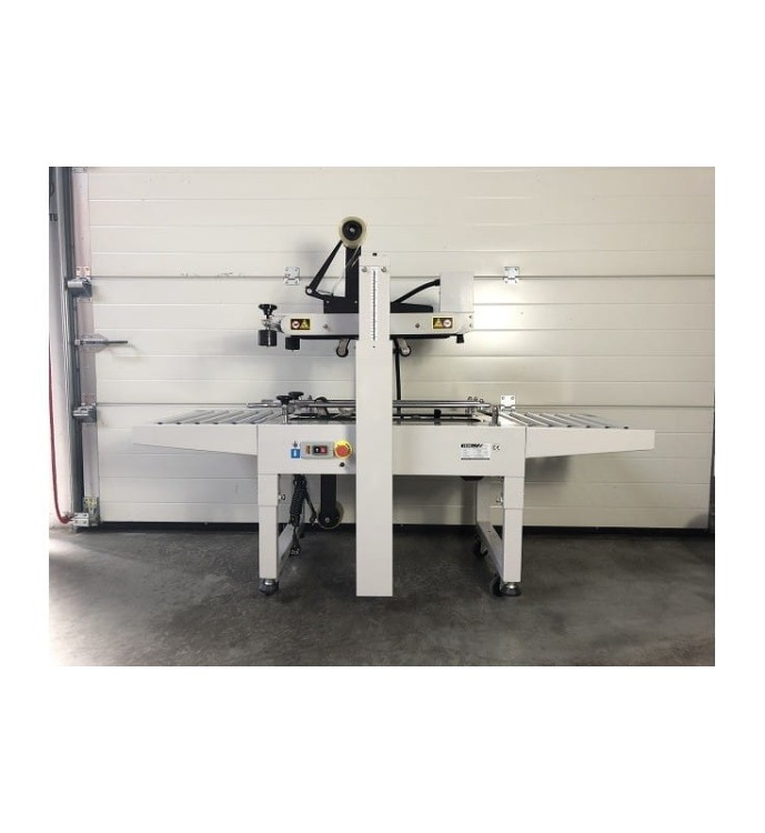 ZAKLEJARKA DO KARTONÓW FXJ / FXB 6050