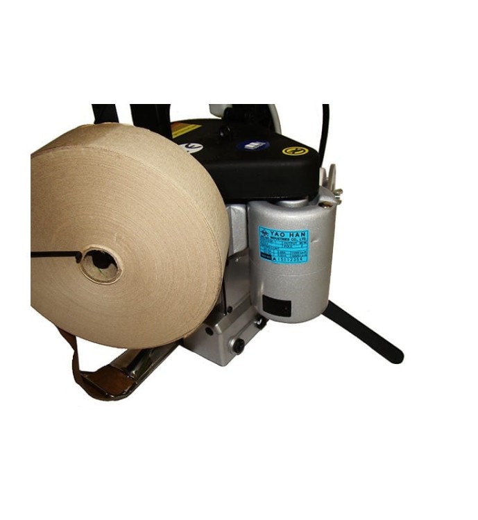 ZASZYWARKA DO WORKÓW Z LAMOWNIKIEM 5 cm YAO HAN N600AC